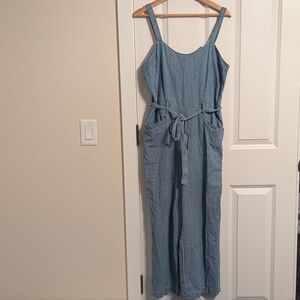 Rewash Jean Romper